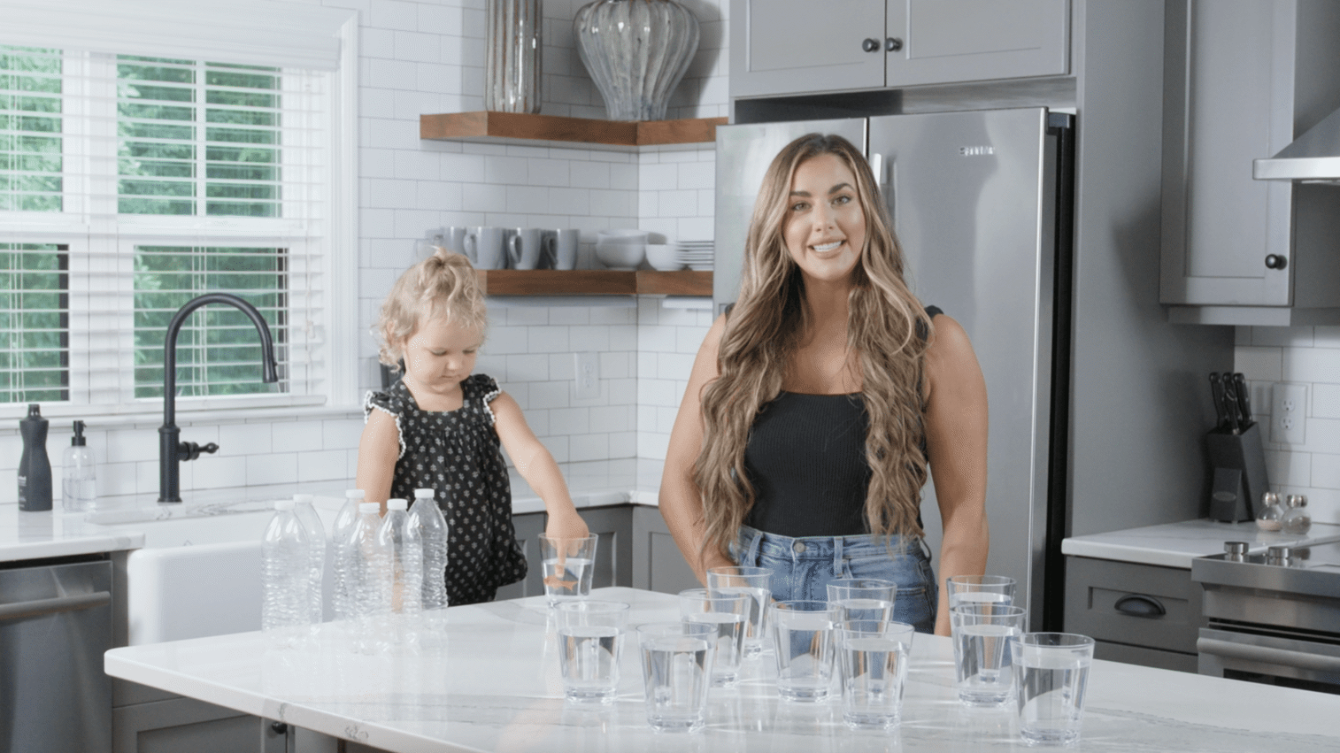 Anne-Christian & Bridger