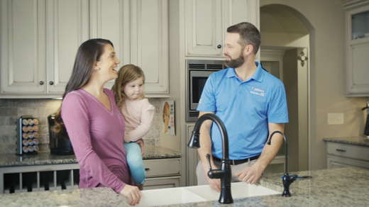 Dr. Johns H2O Water Purification