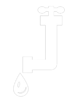 Dripping Pipe Logo