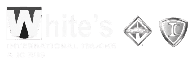 White's International Trucks
