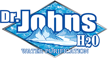 Dr. Johns H2O Water Purification