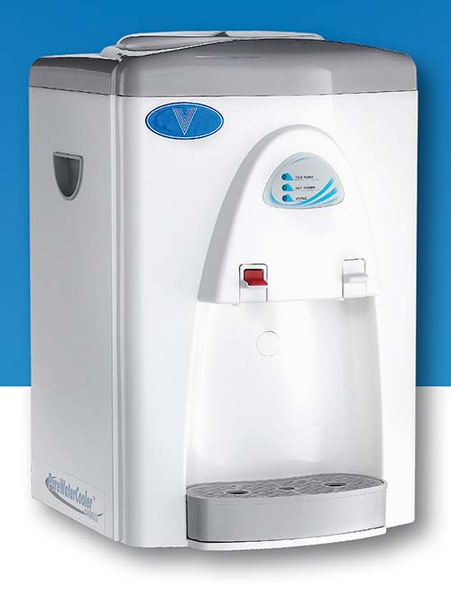 Vertex PWC 500 Bottleless water cooler